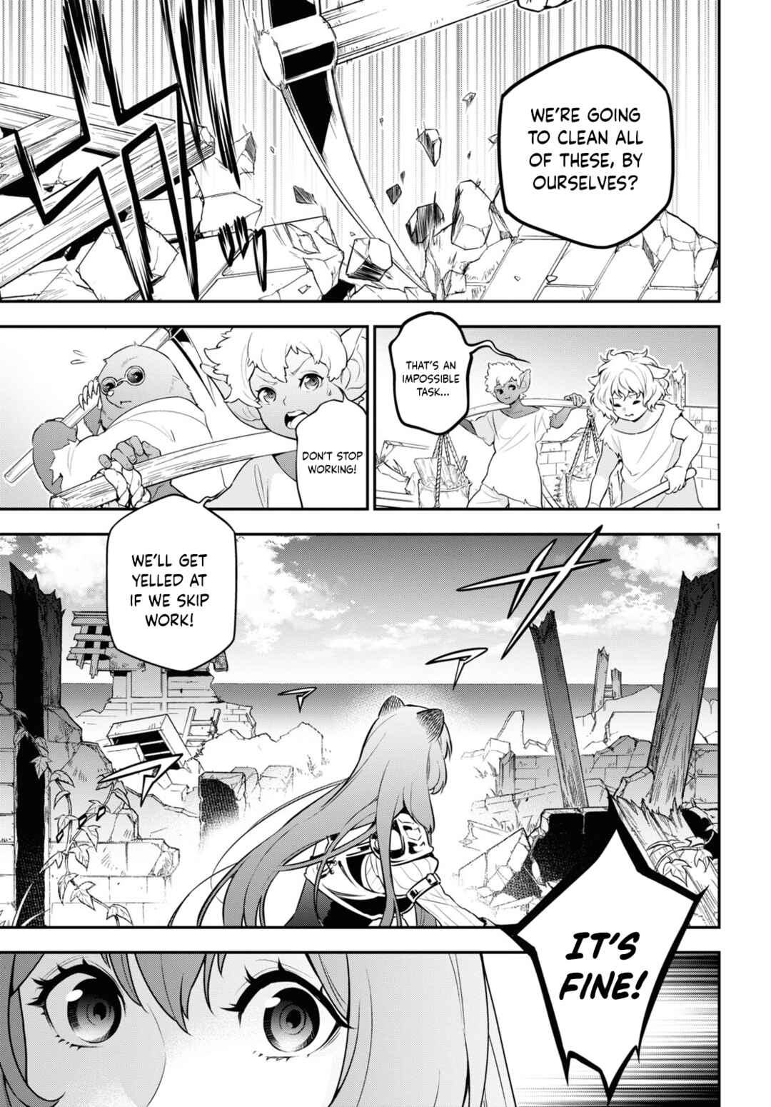 Chapter 91 - Page 2