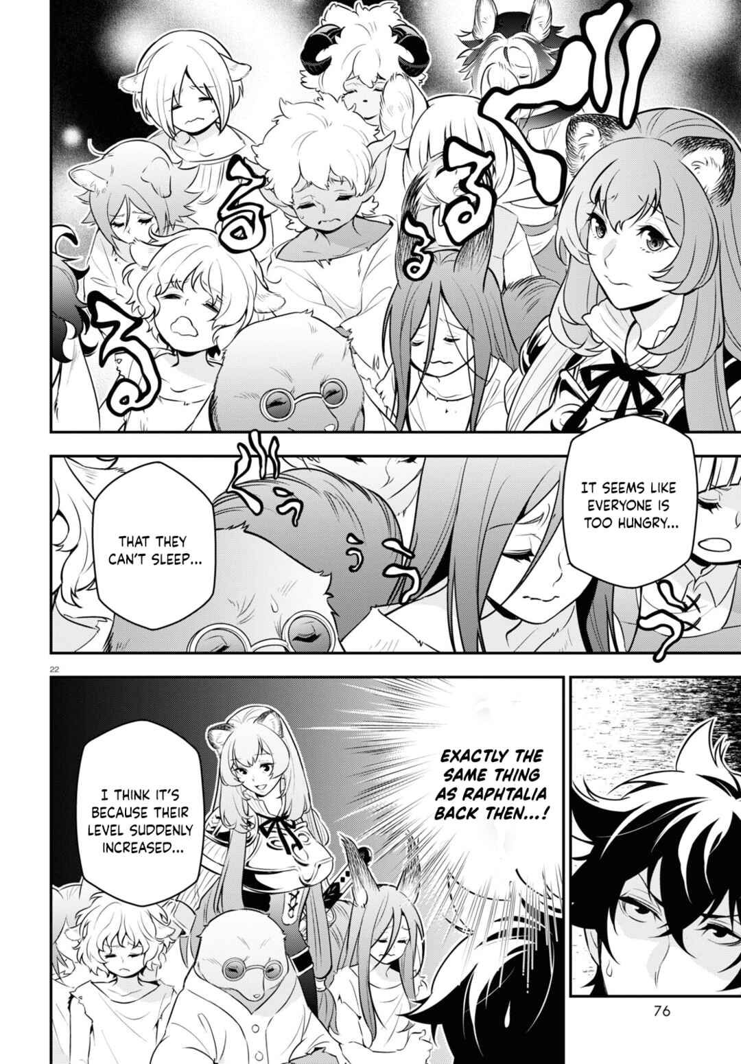 Chapter 91 - Page 23