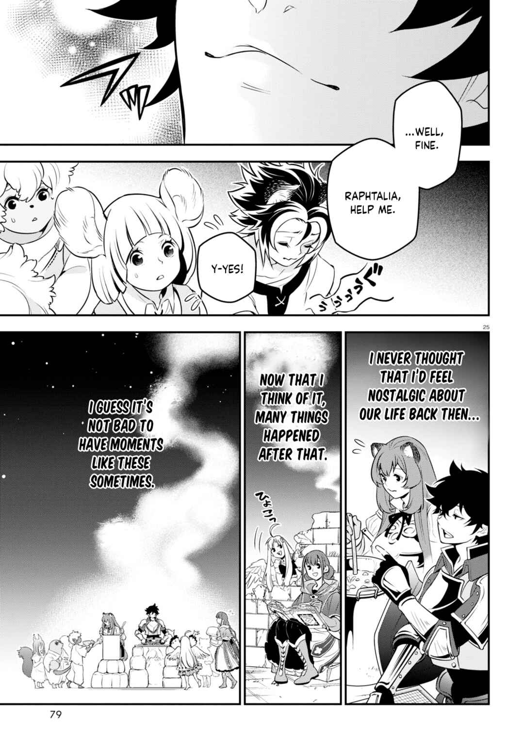 Chapter 91 - Page 26