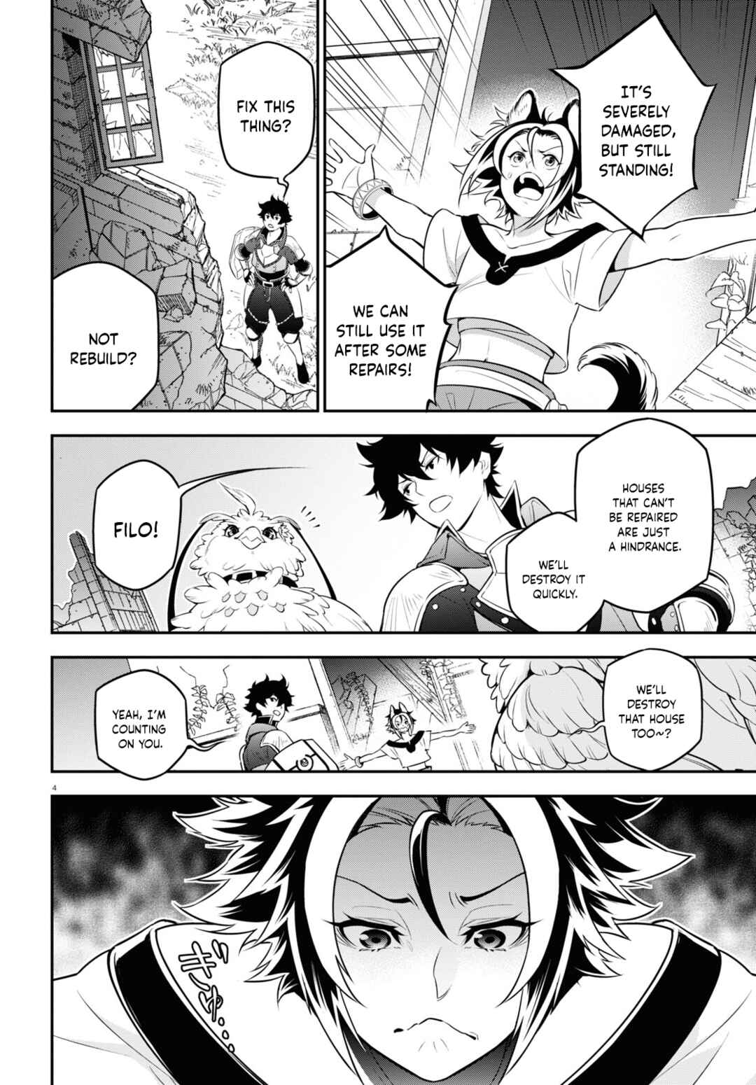 Chapter 91 - Page 5