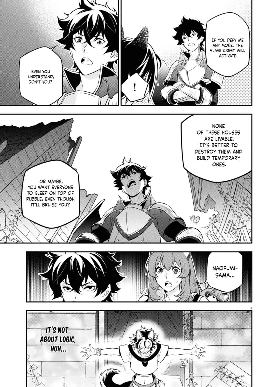 Chapter 91 - Page 6