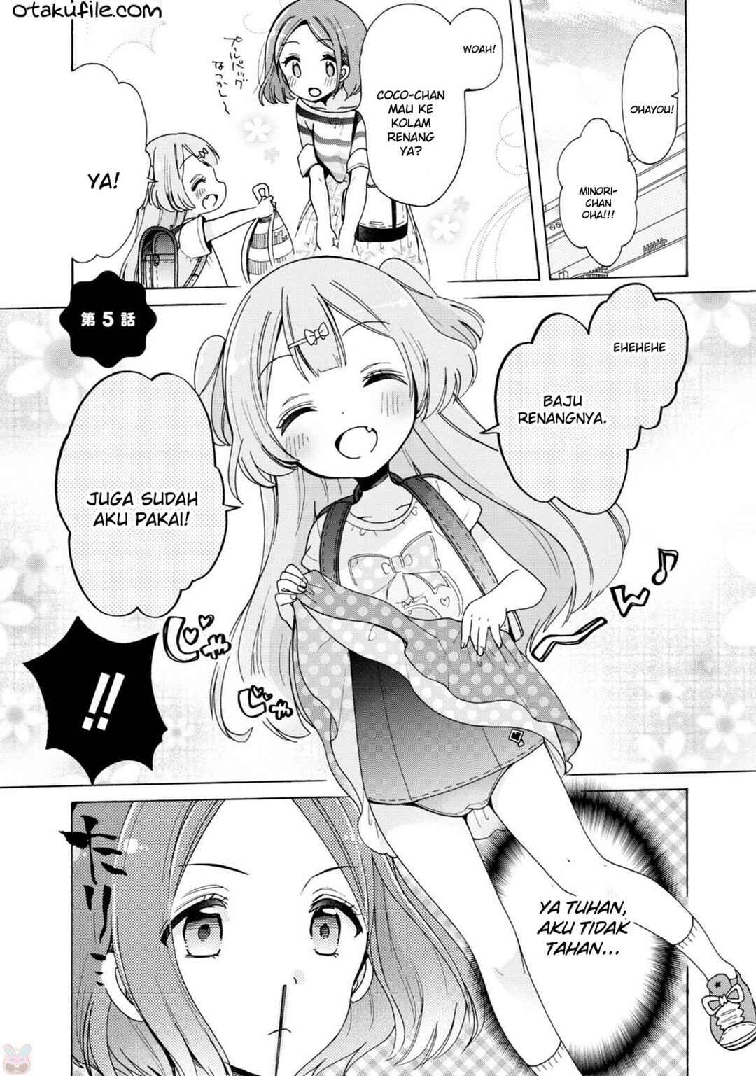 Chapter 5 - Page 3