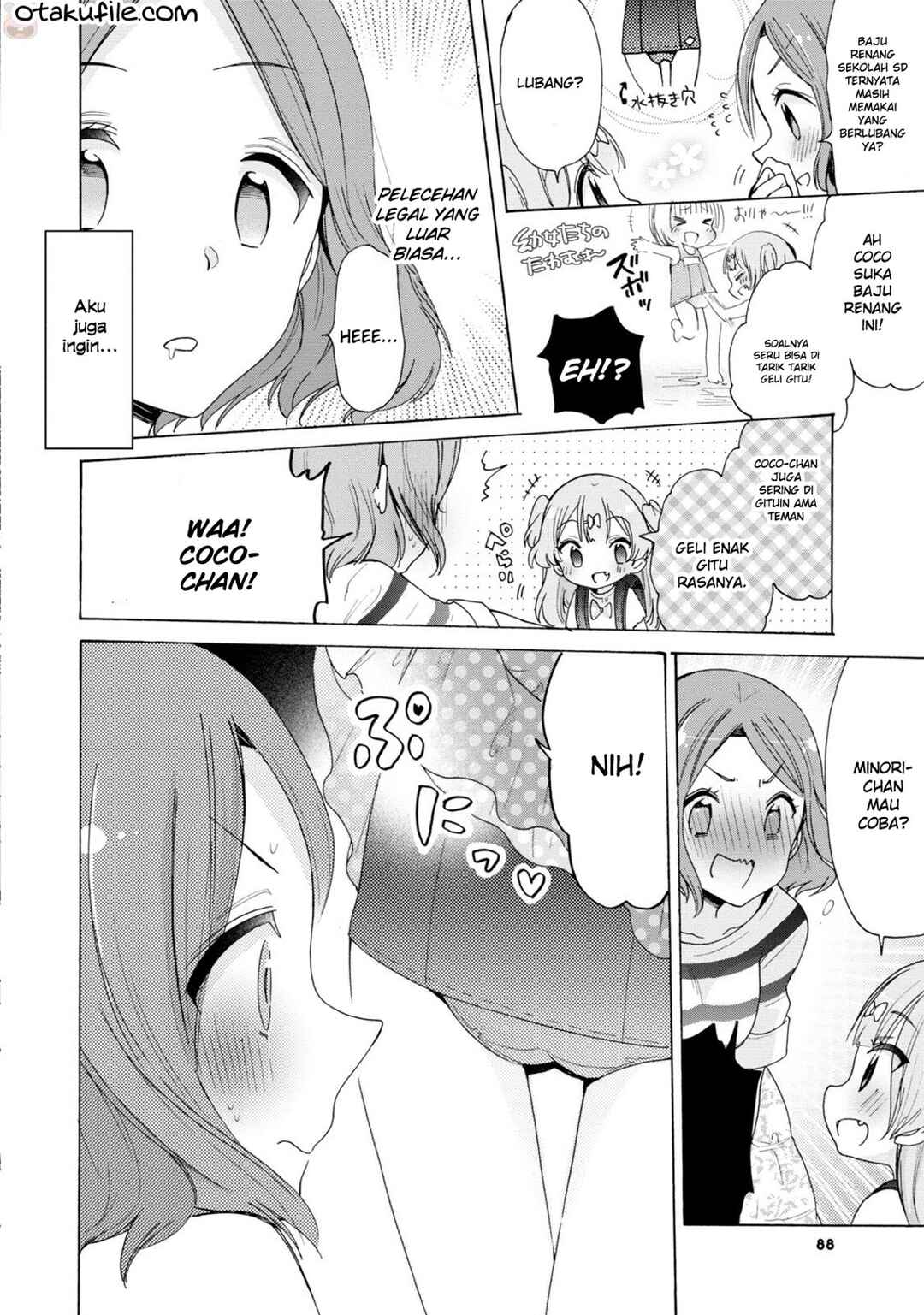 Chapter 5 - Page 4