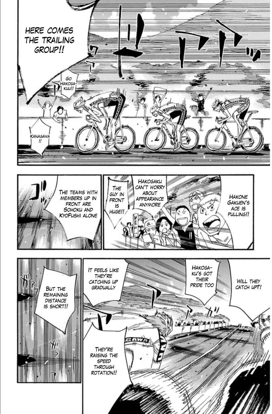 Chapter 345 - Page 10