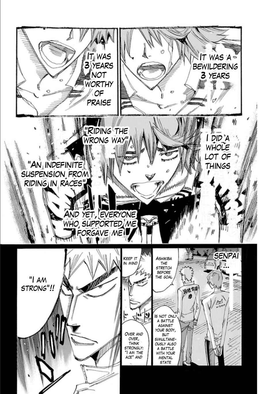 Chapter 345 - Page 14