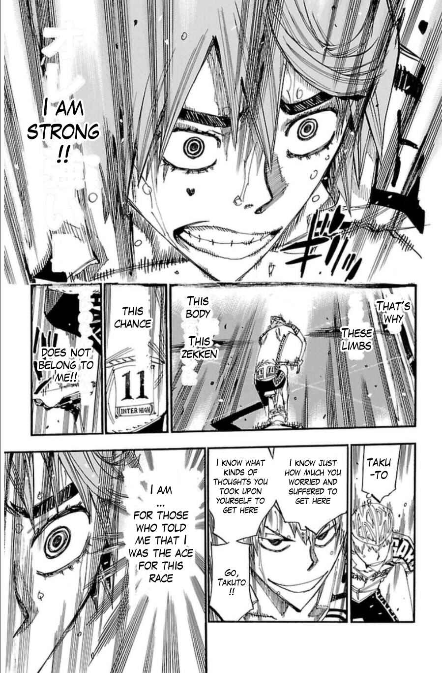 Chapter 345 - Page 15