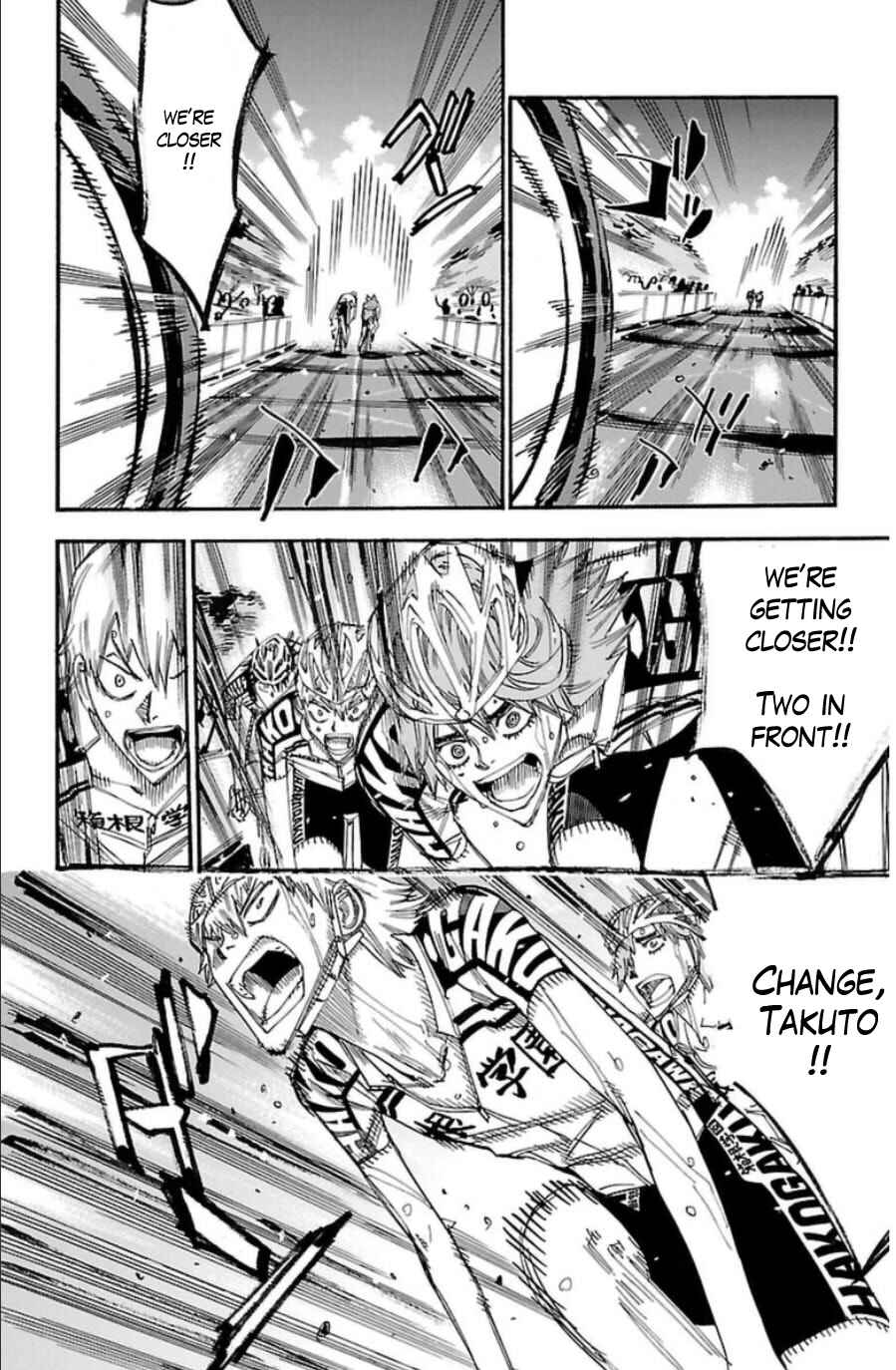 Chapter 345 - Page 17