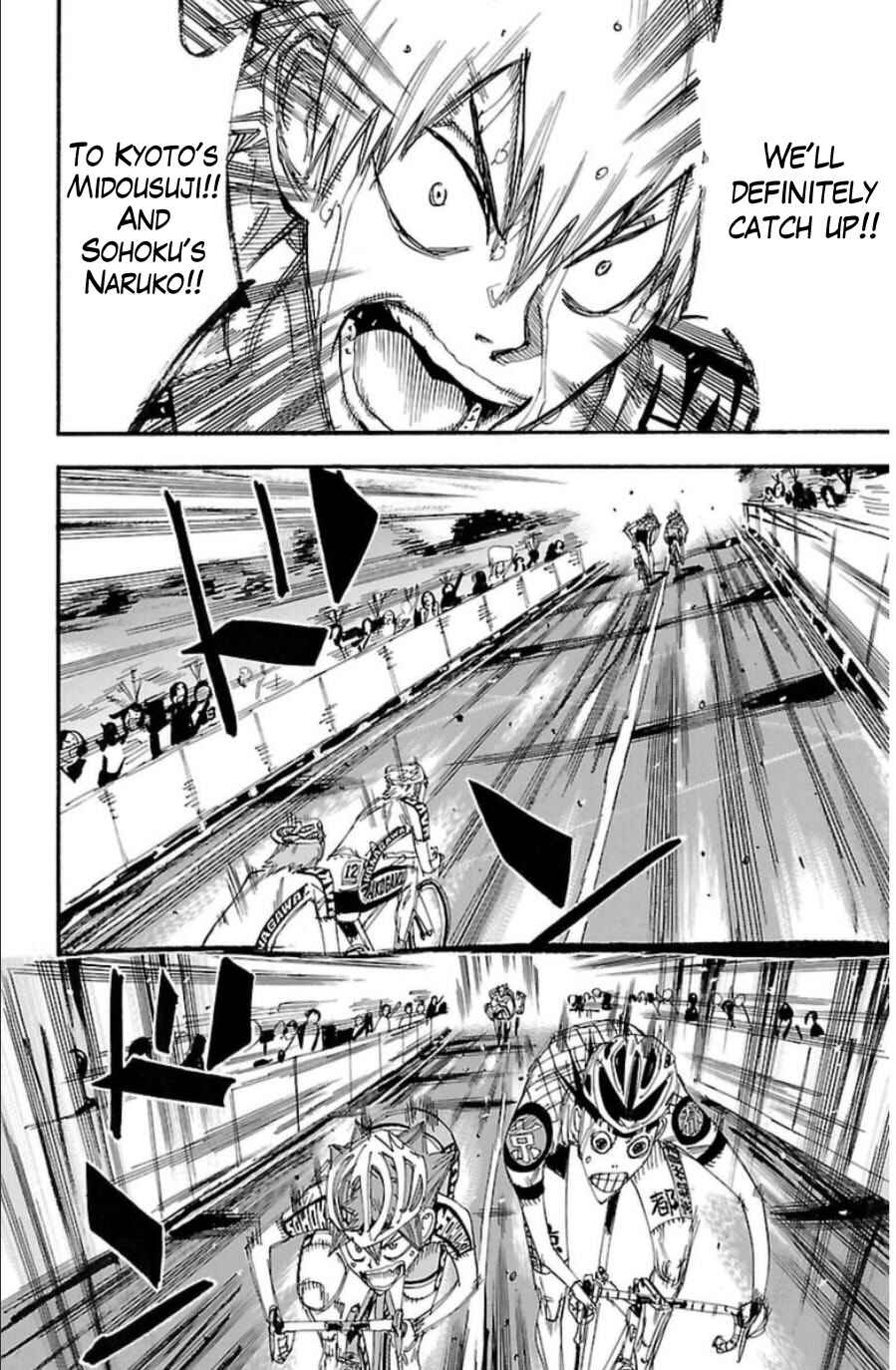 Chapter 345 - Page 19