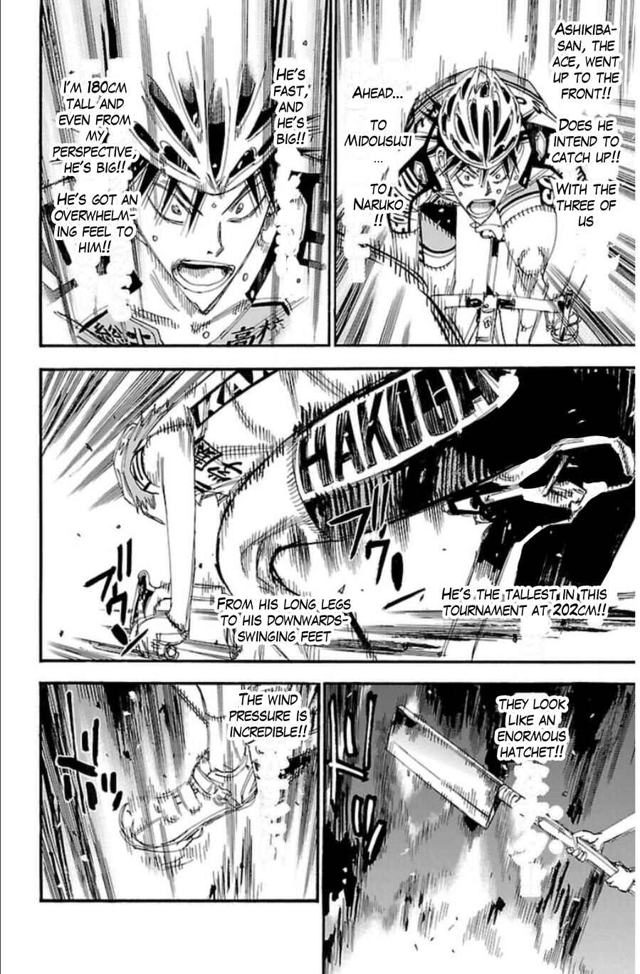 Chapter 345 - Page 7