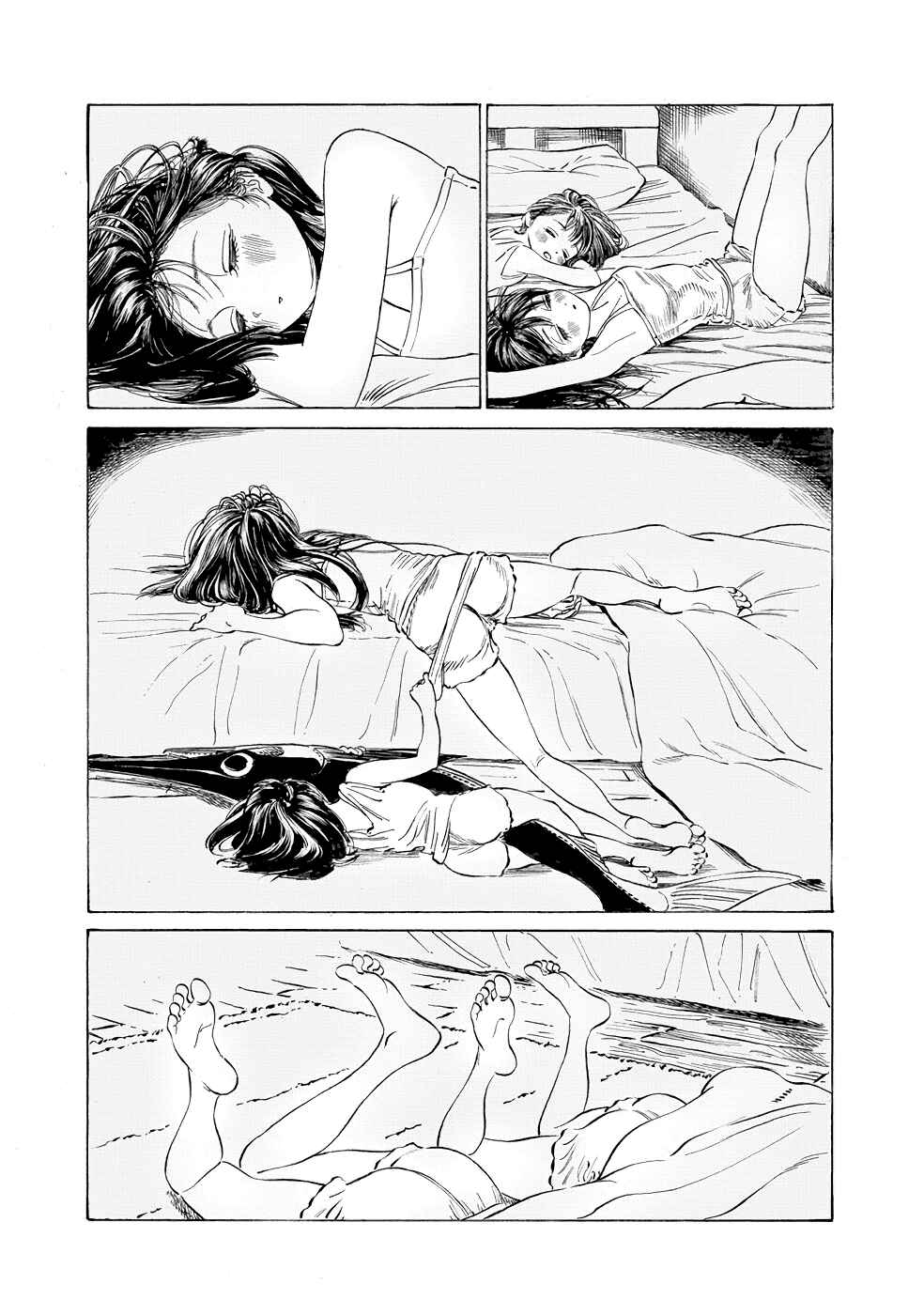 Chapter 27 - Page 3