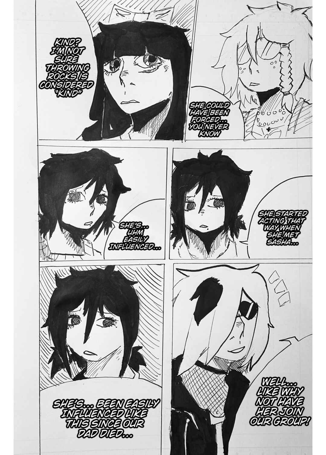 Chapter 2.5 - Page 2