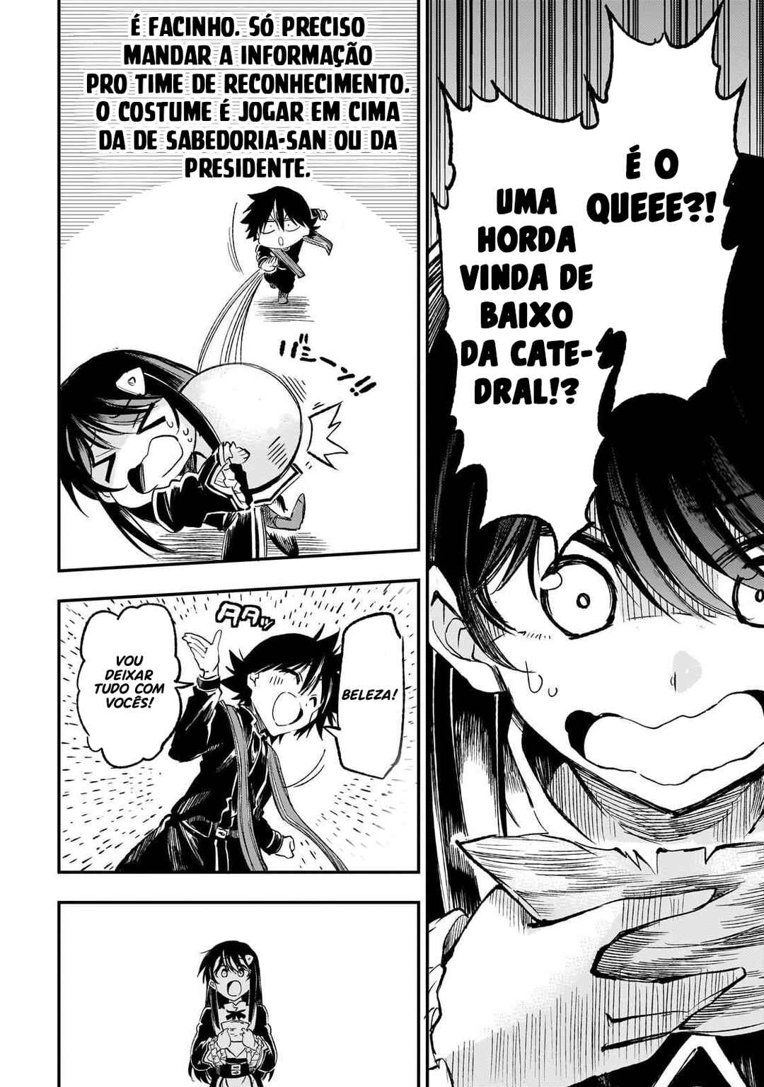 Chapter 291 - Page 14