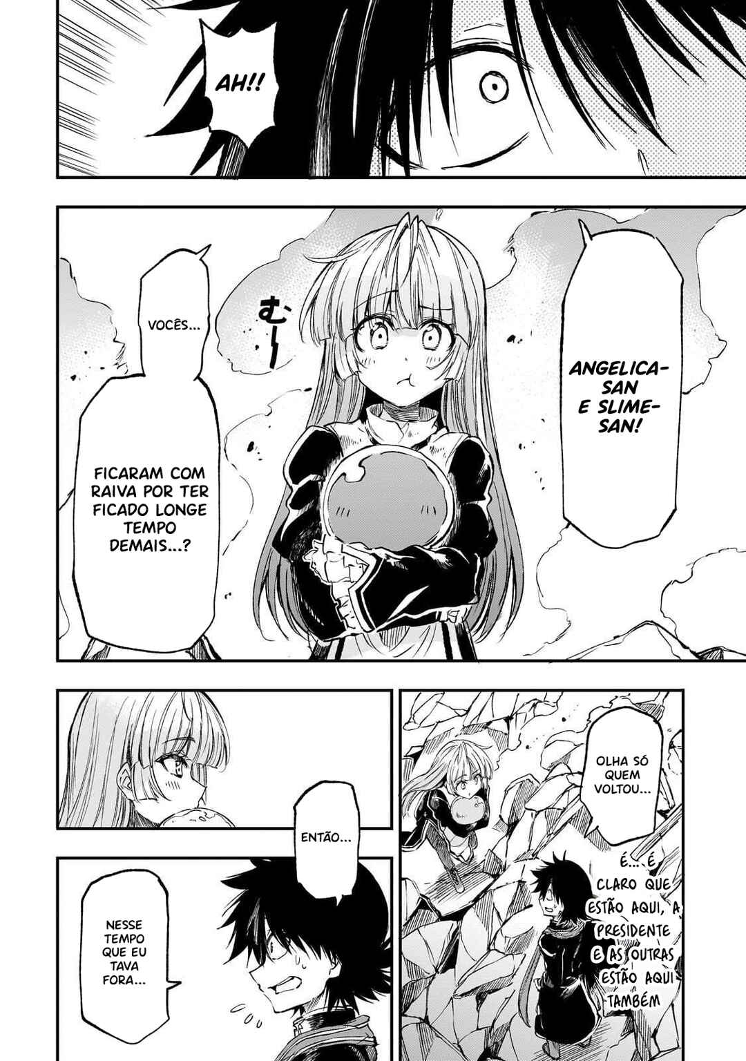 Chapter 291 - Page 7
