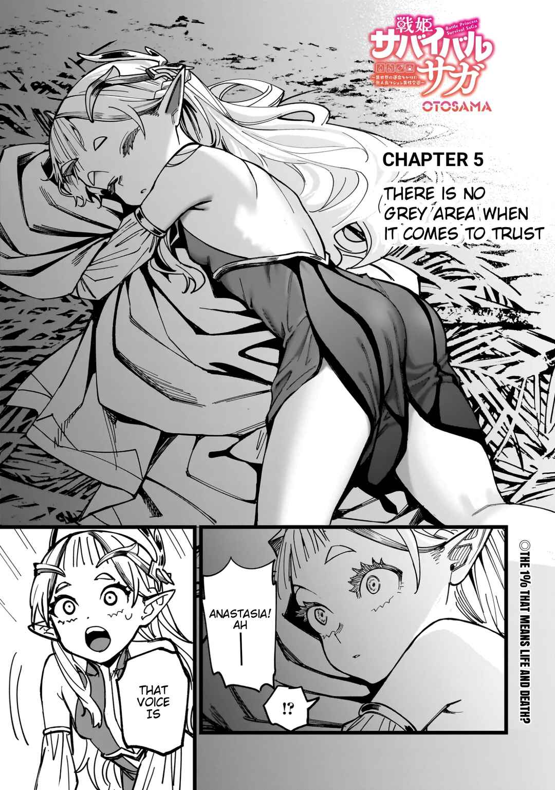 Chapter 5 - Page 1
