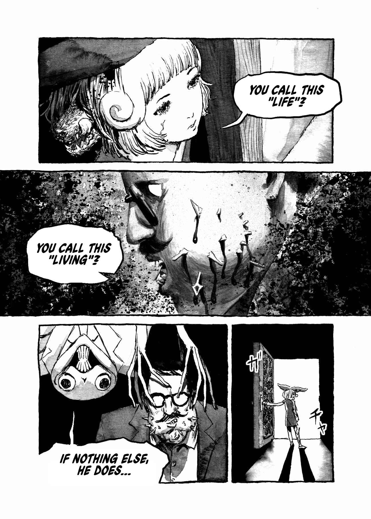 Chapter 4 - Page 21