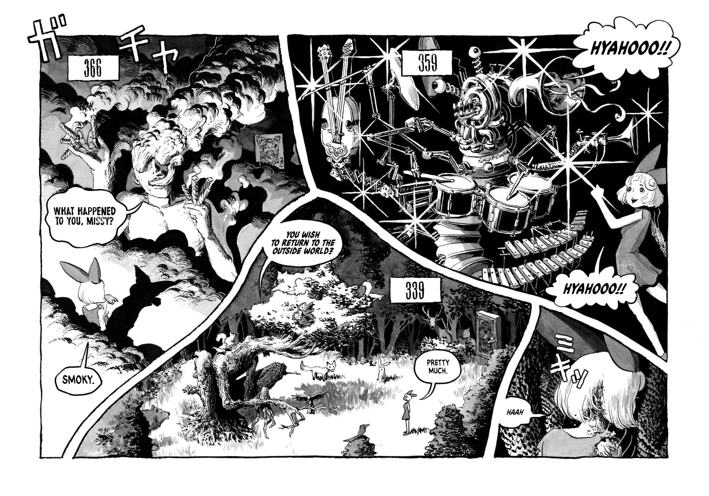 Chapter 4 - Page 3
