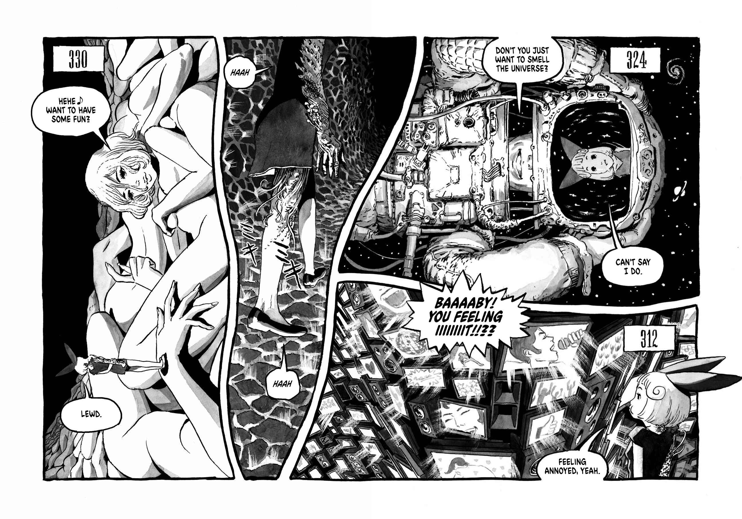 Chapter 4 - Page 4