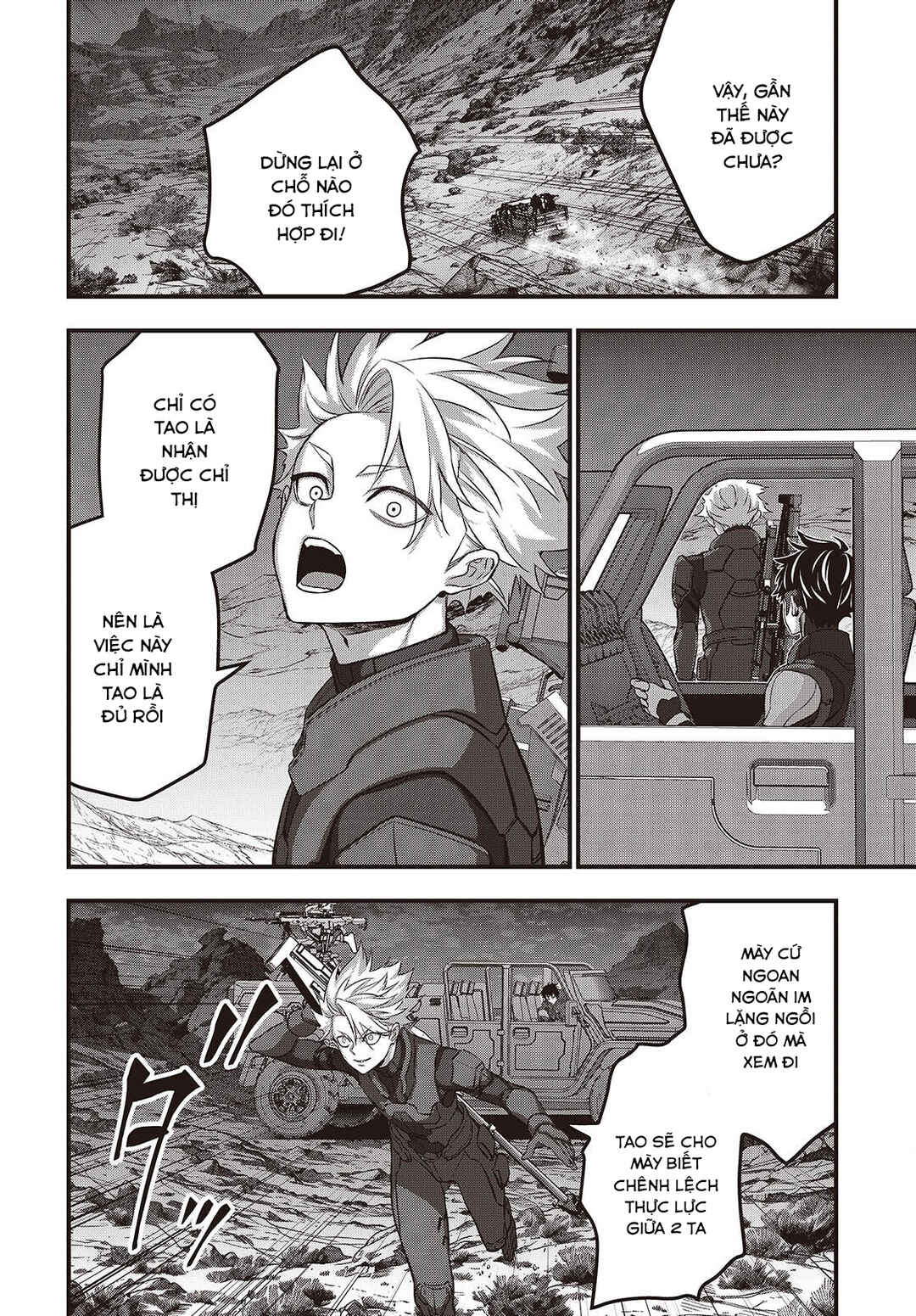 Chapter 66 - Page 15