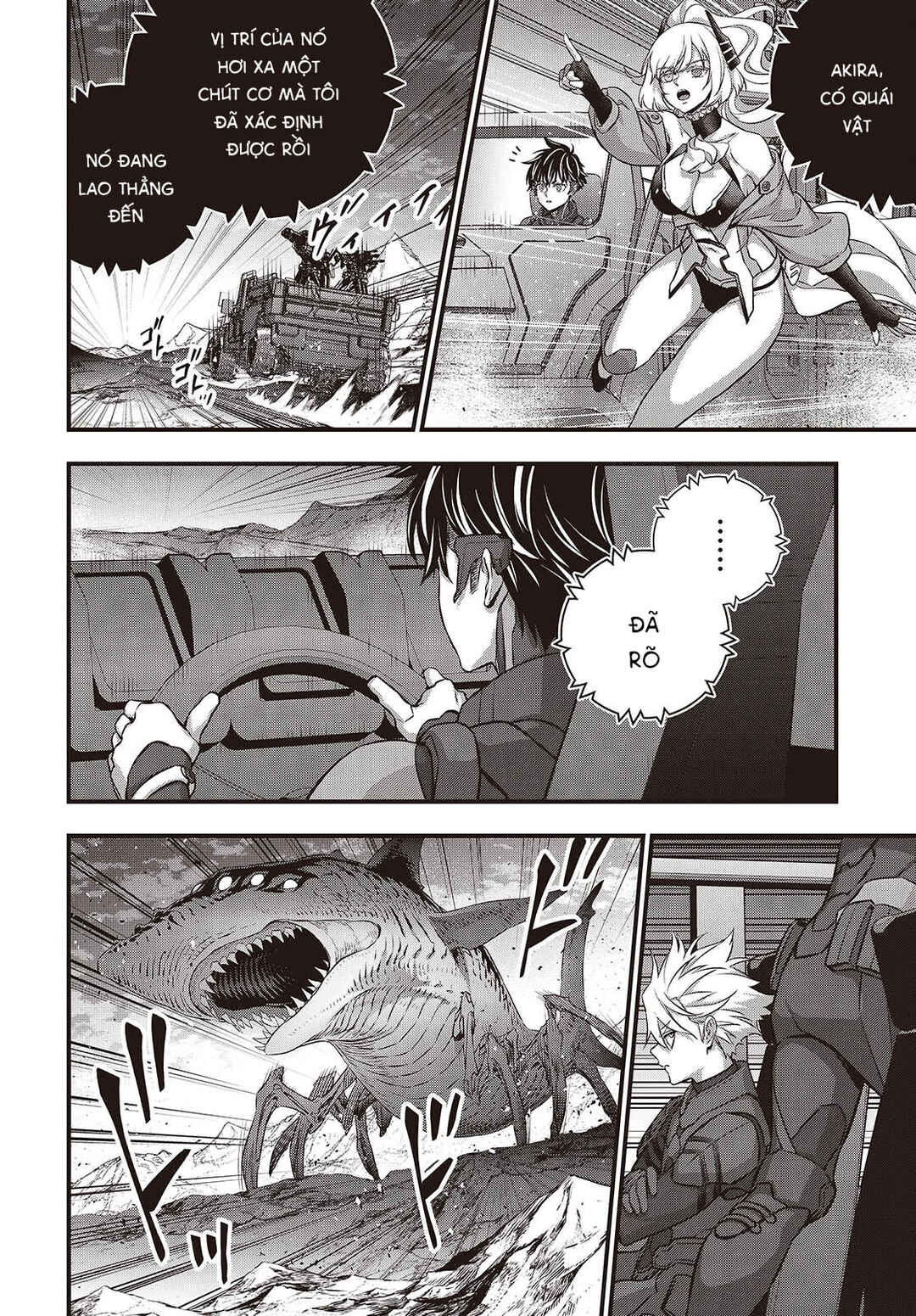 Chapter 66 - Page 26