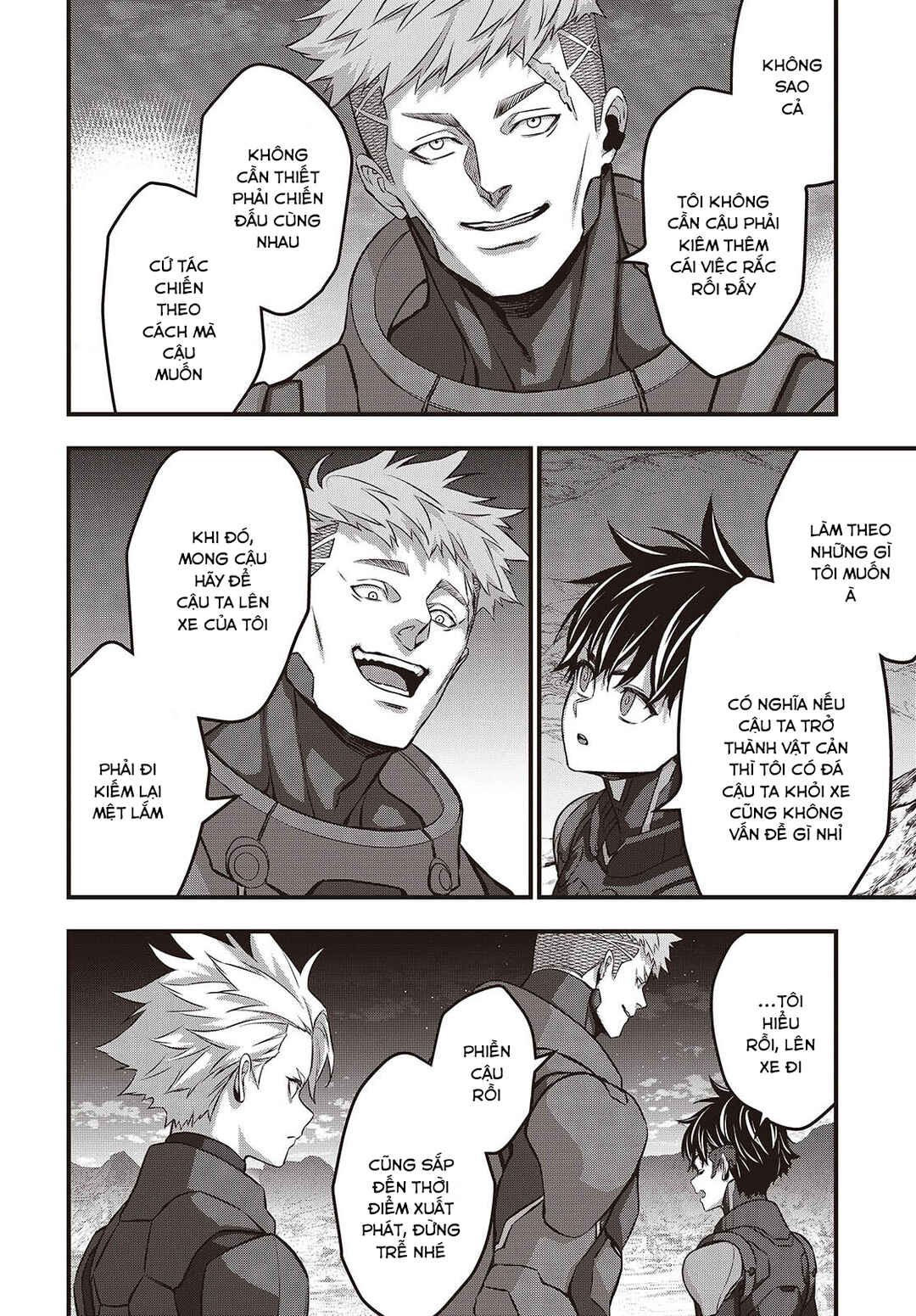 Chapter 66 - Page 3
