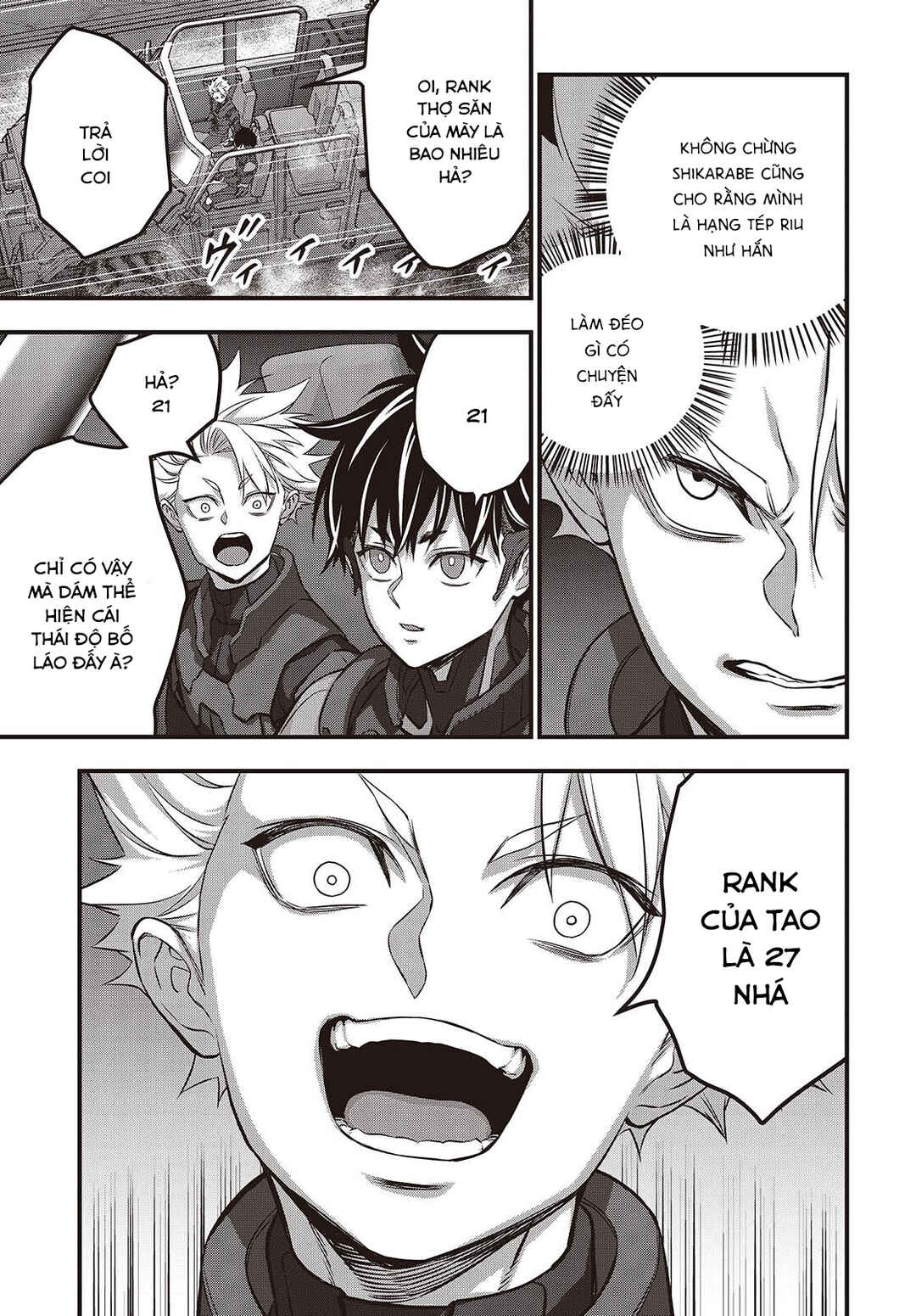 Chapter 66 - Page 6