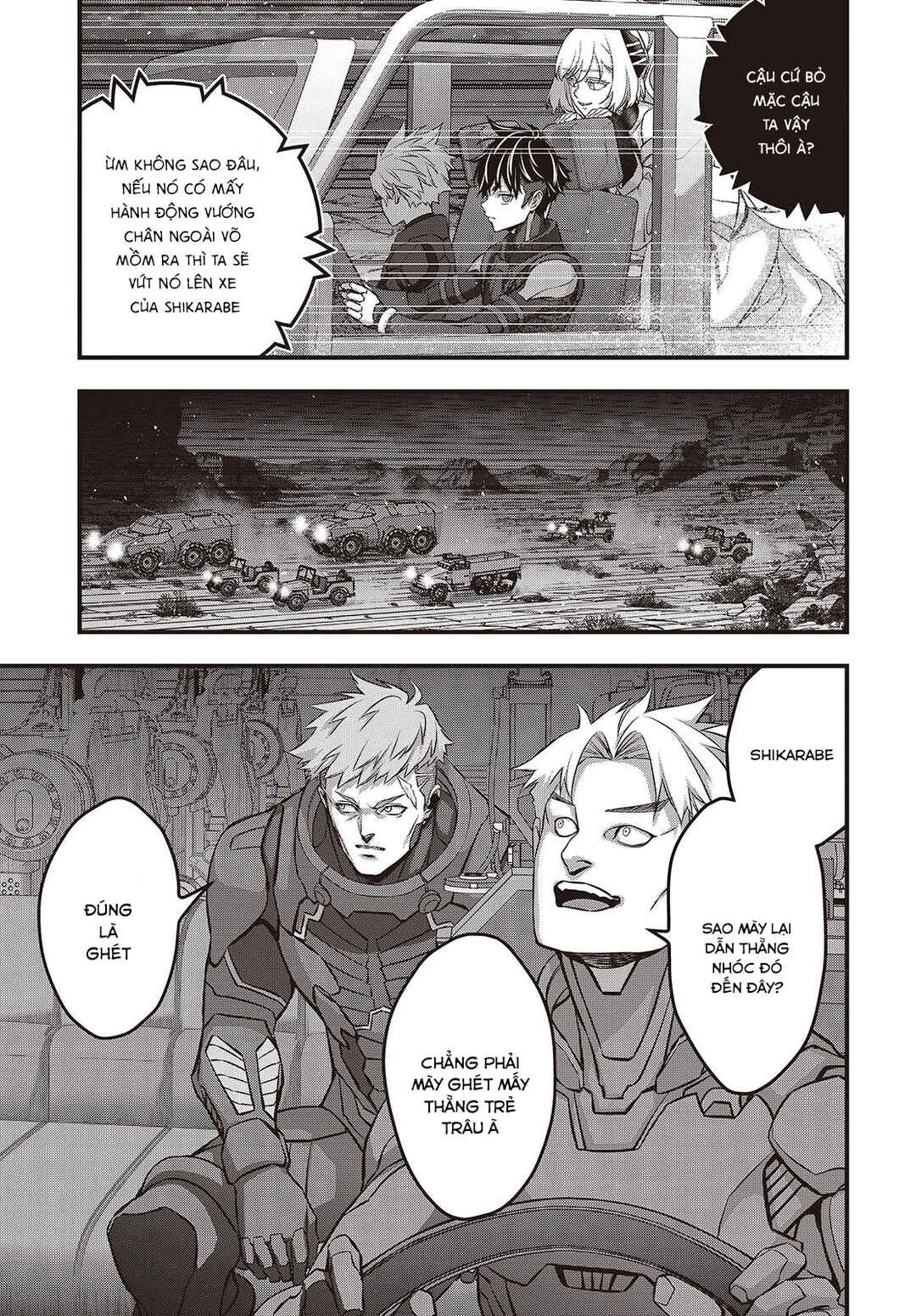 Chapter 66 - Page 8