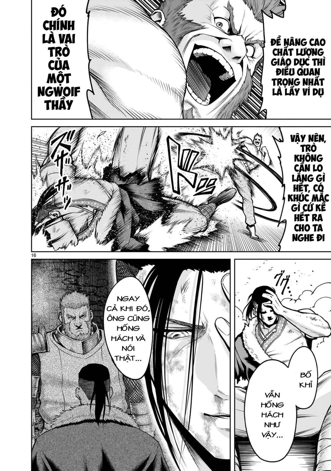 Chapter 80 - Page 14