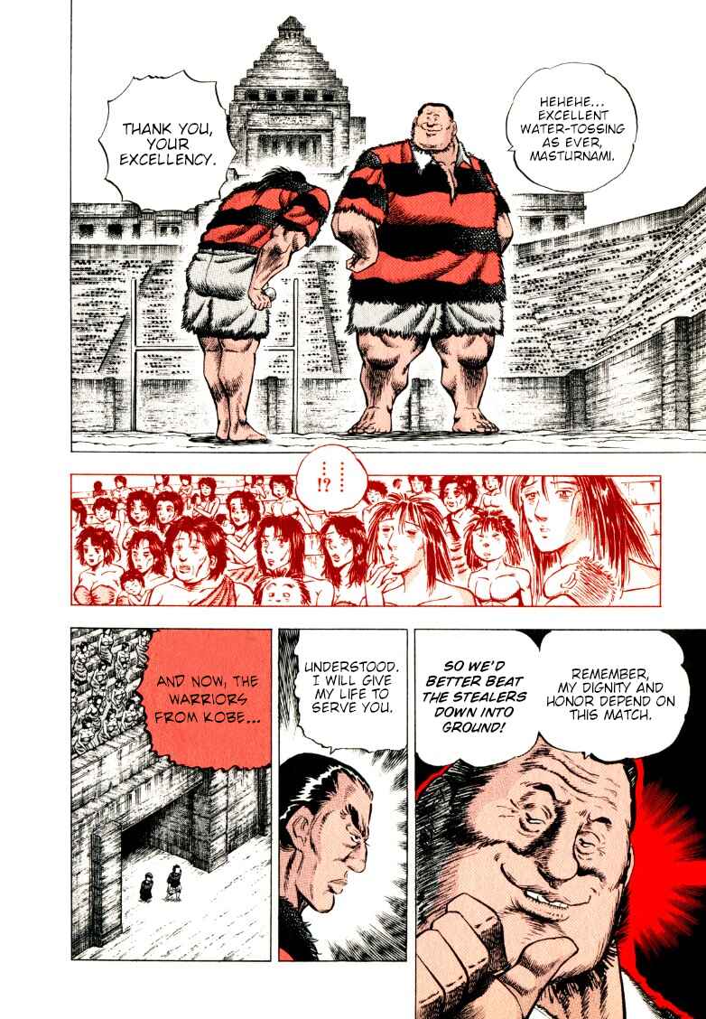 Chapter 272 - Page 15