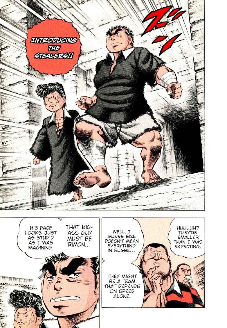 Chapter 272 - Page 16
