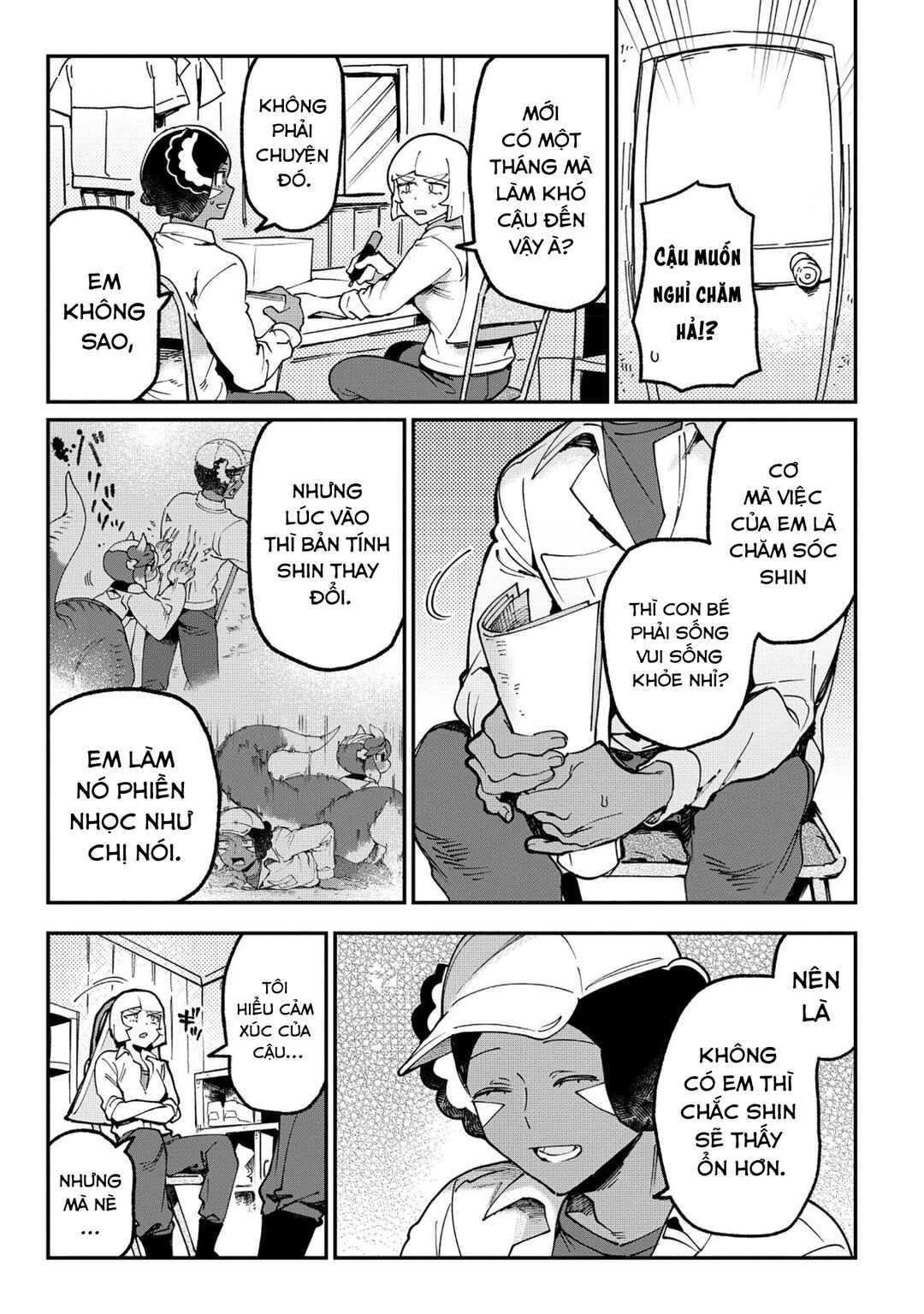 Chapter 1 - Page 10