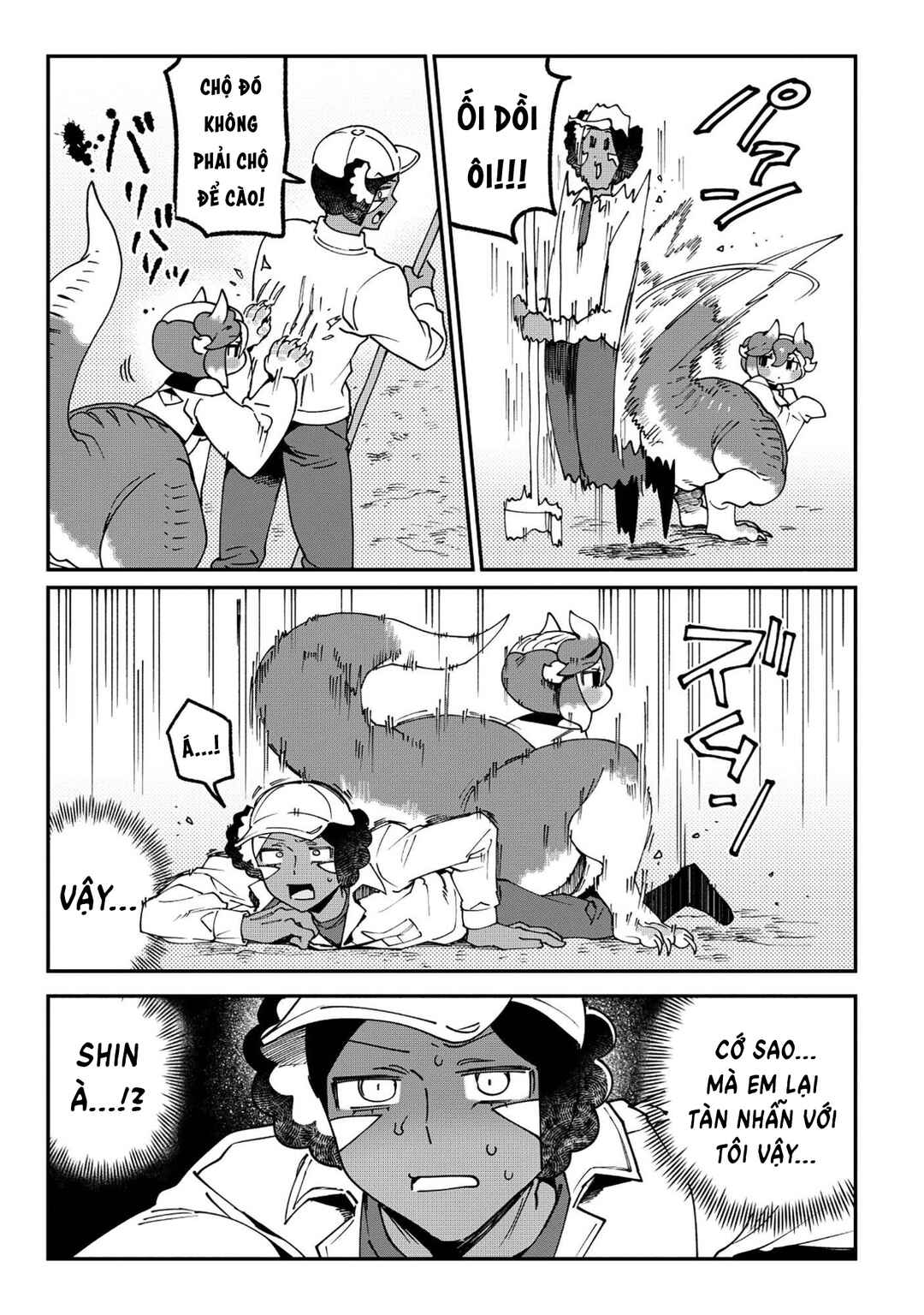 Chapter 1 - Page 8