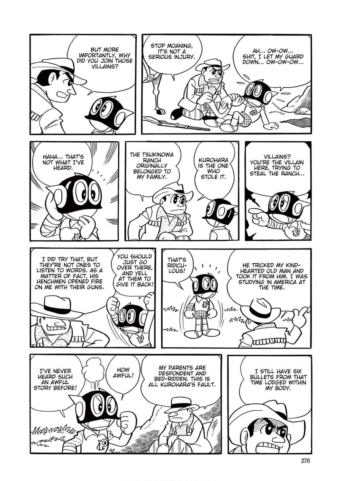 Chapter 19 - Page 10