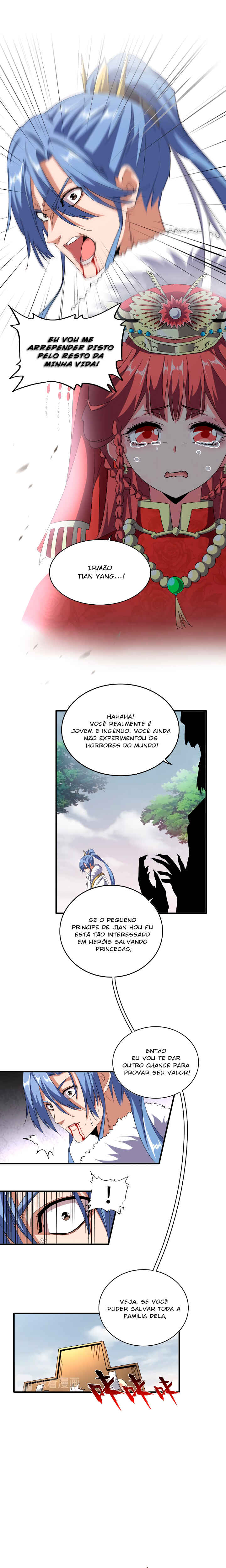 Chapter 94 - Page 10