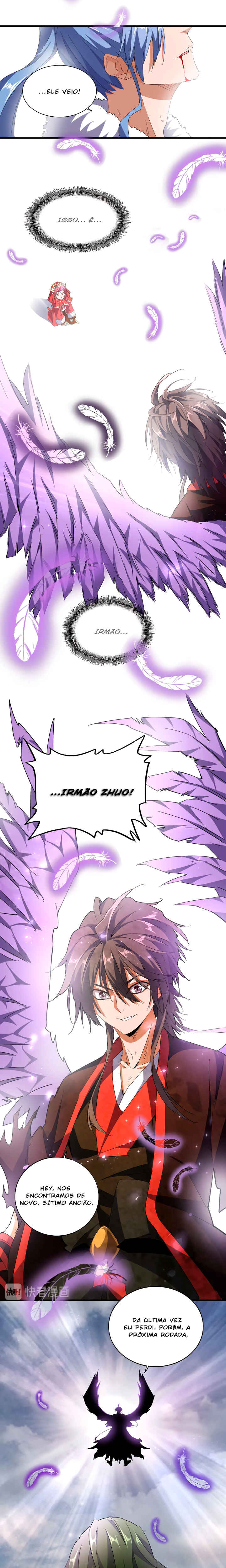 Chapter 94 - Page 19