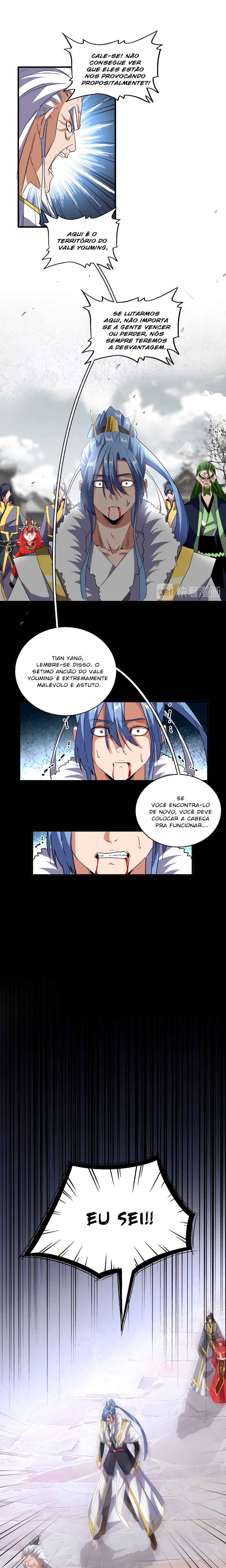 Chapter 94 - Page 8