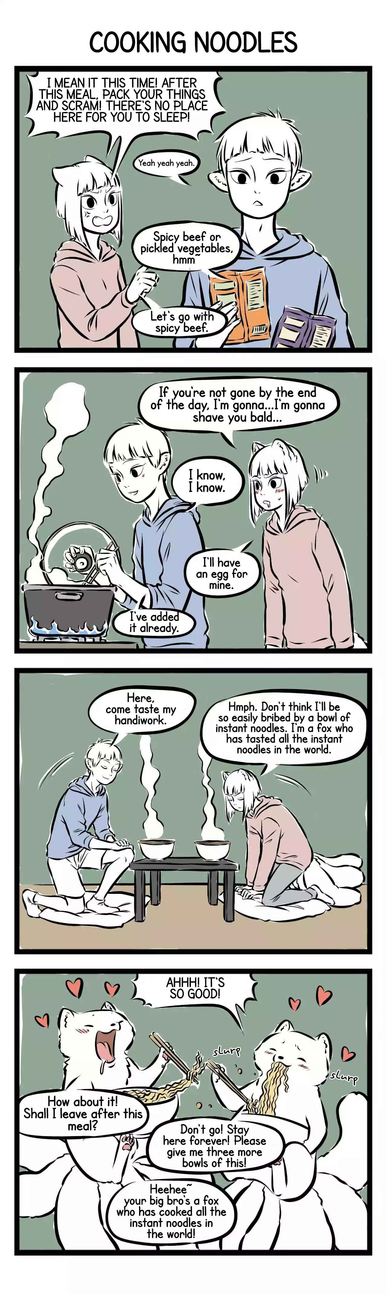 Chapter 167 - Page 3