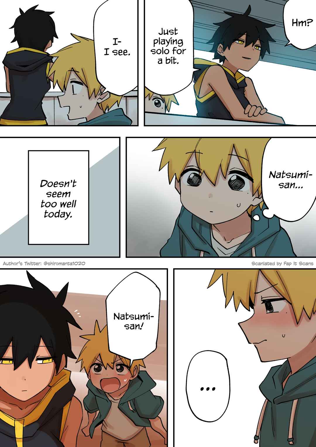 Chapter 215 - Page 3