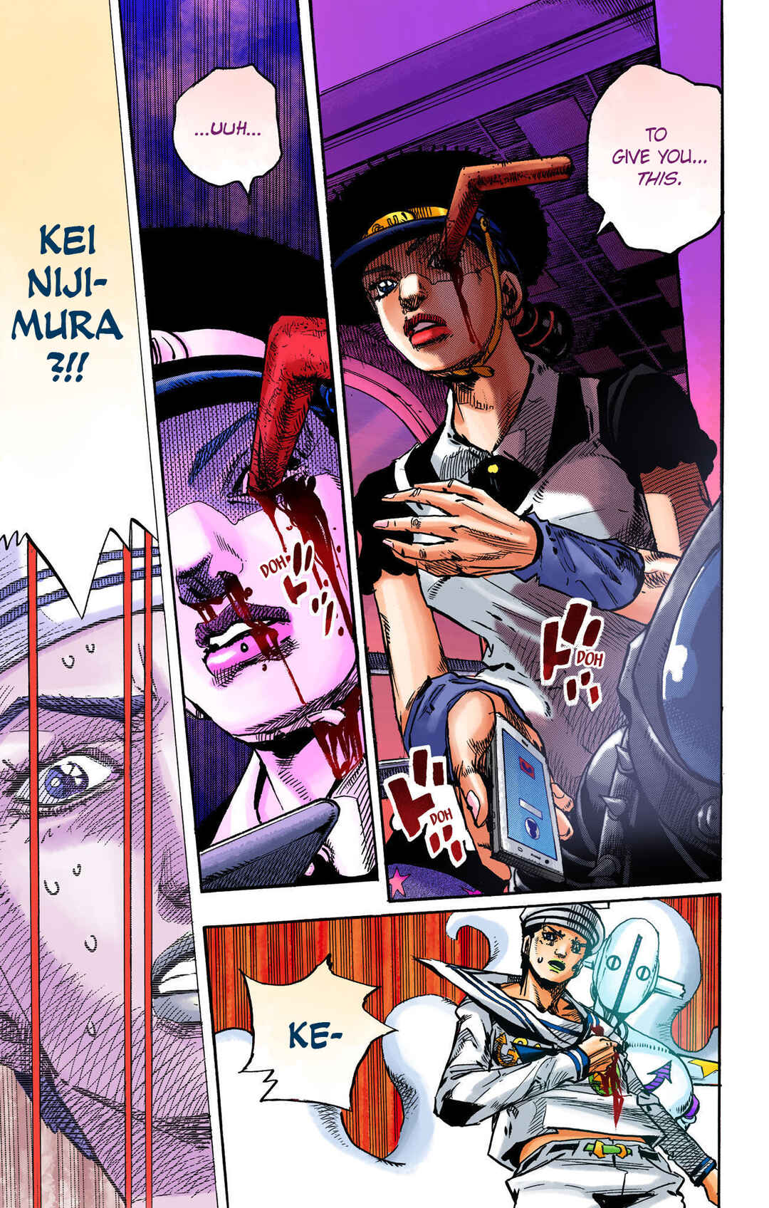 Chapter 104 - Page 8