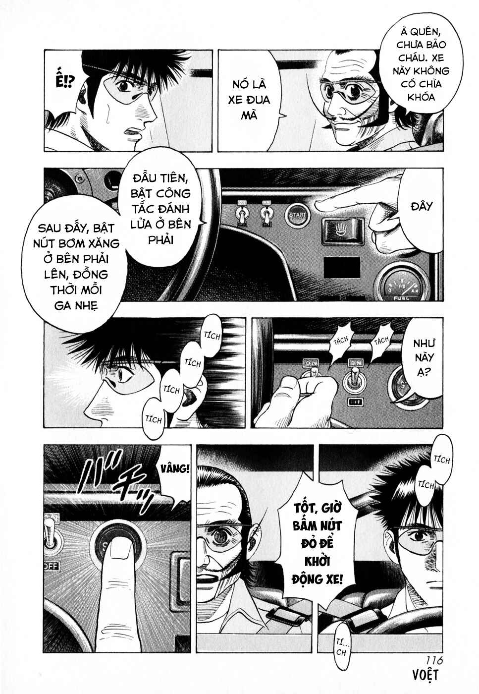 Chapter 106 - Page 9