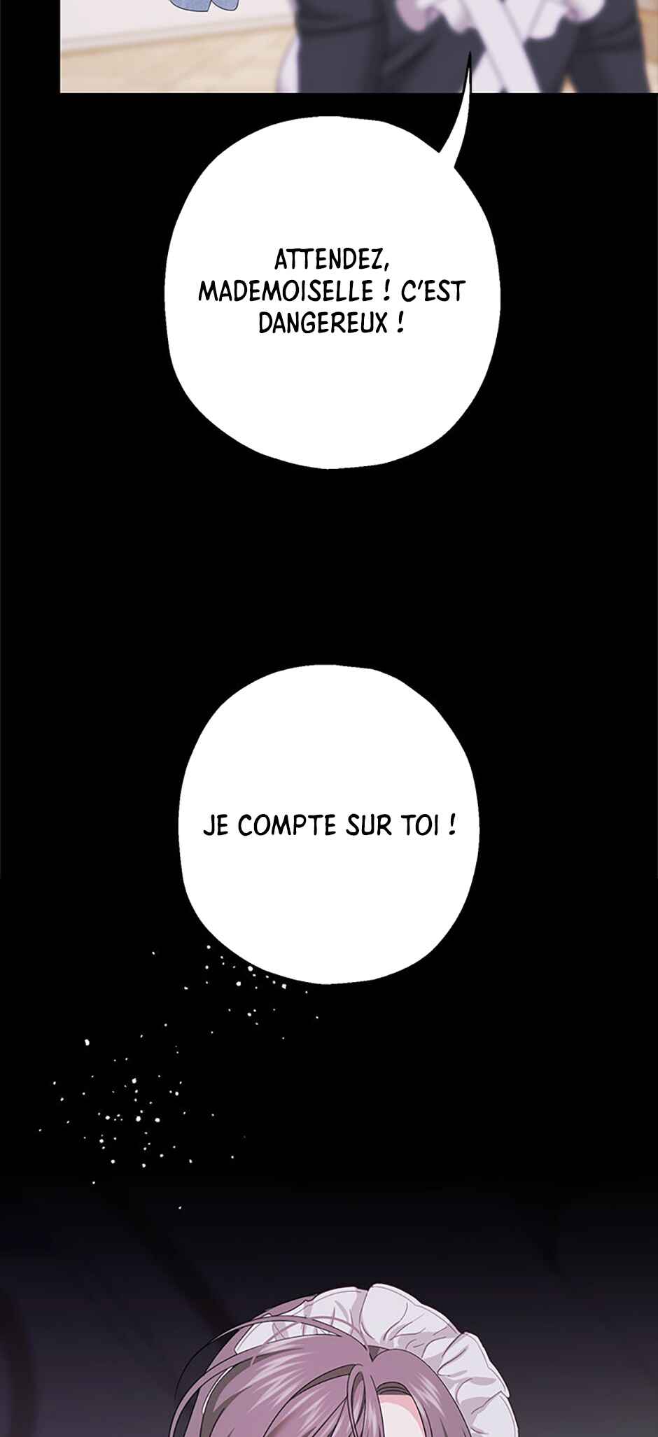 Chapter 61 - Page 21