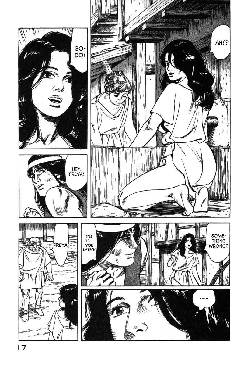 Chapter 1 - Page 19
