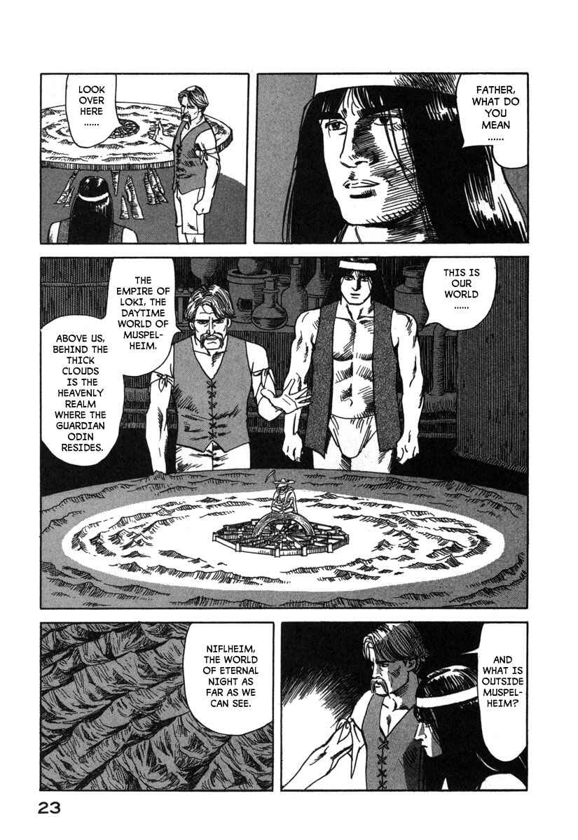 Chapter 1 - Page 25