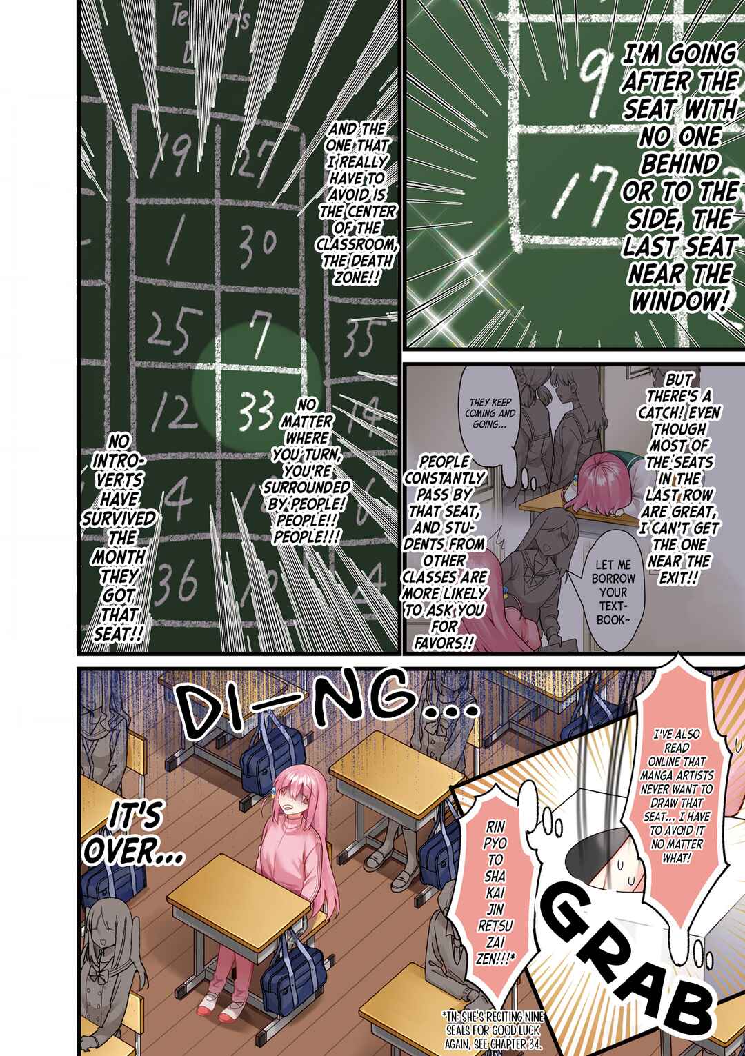Chapter 70 - Page 5