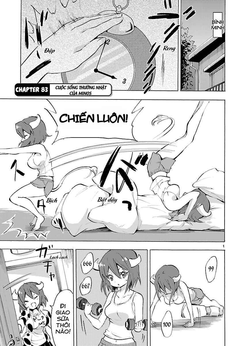 Chapter 83 - Page 1