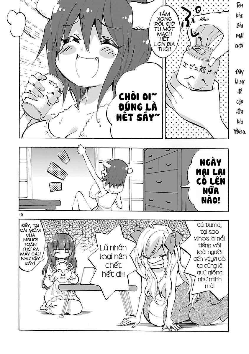 Chapter 83 - Page 10