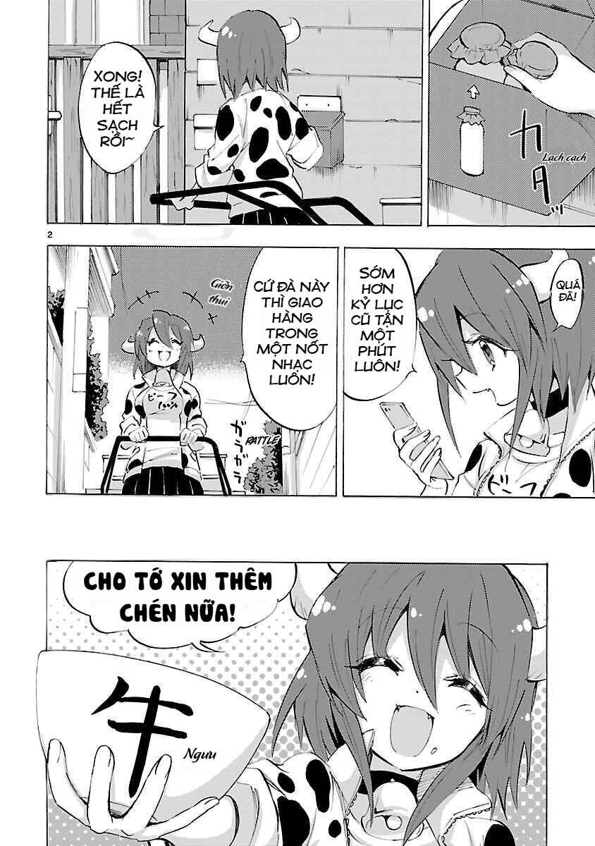 Chapter 83 - Page 2