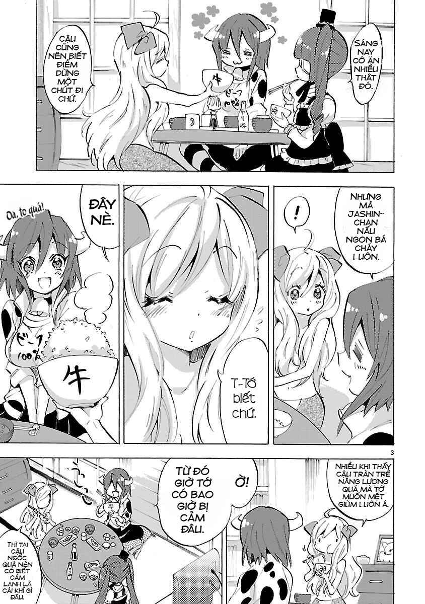 Chapter 83 - Page 3