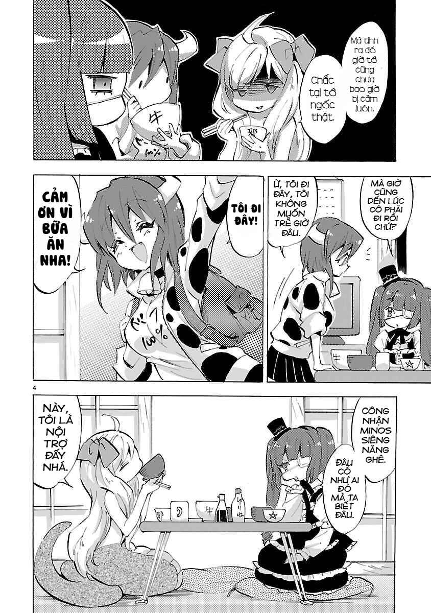 Chapter 83 - Page 4