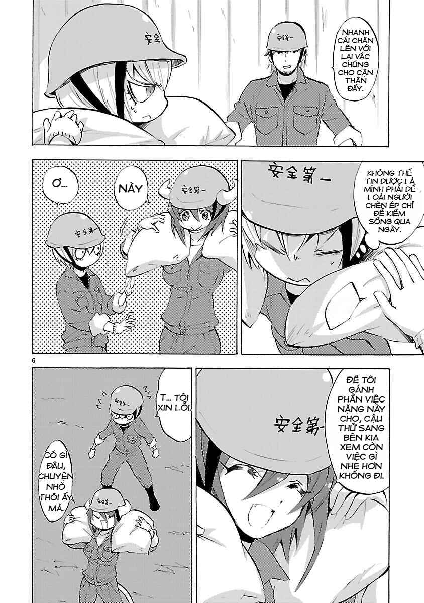 Chapter 83 - Page 6
