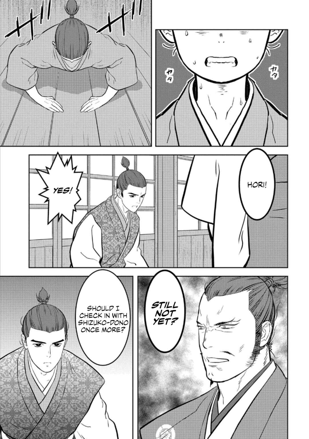 Chapter 72 - Page 10